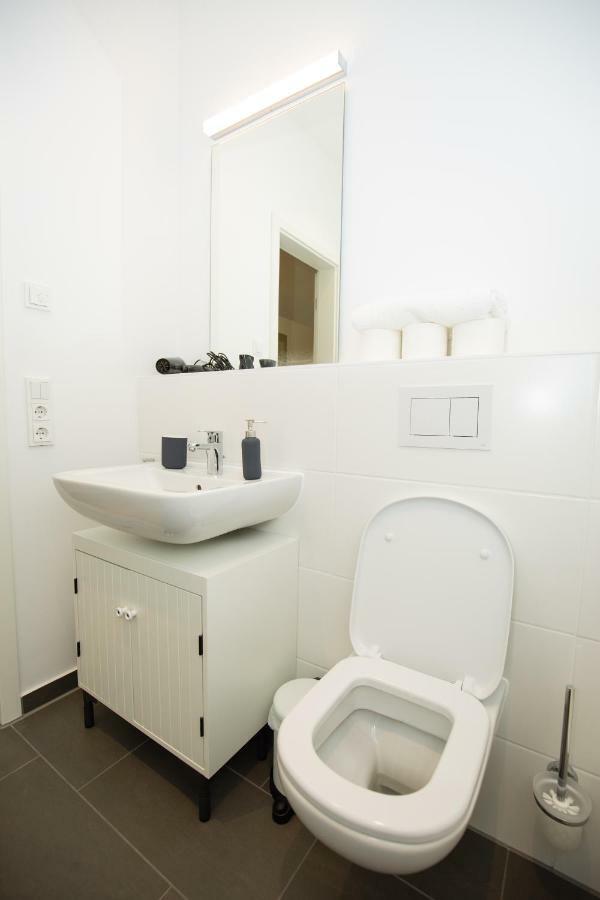 My Serviced Apartment-messe Monaco di Baviera