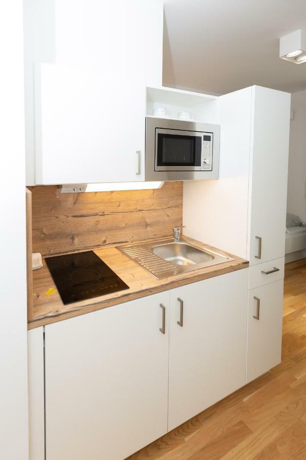 My Serviced Apartment-messe Monaco di Baviera