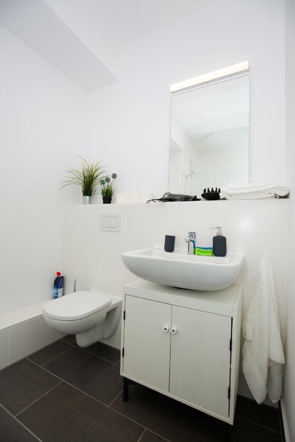 My Serviced Apartment-messe Aparthotel Monaco di Baviera