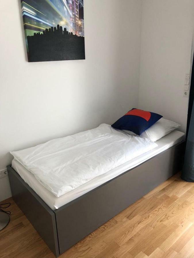 My Serviced Apartment-messe Aparthotel Monaco di Baviera