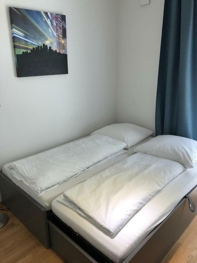 My Serviced Apartment-messe Monaco di Baviera